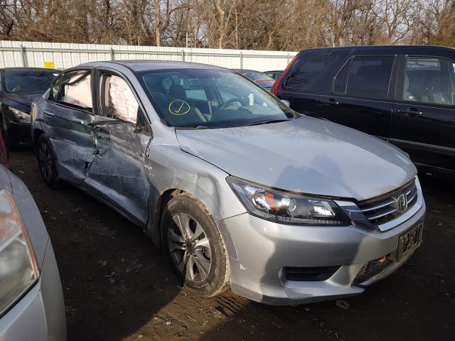 HONDA ACCORD LX 2013 1hgcr2f39da174716