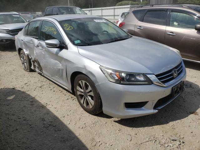 HONDA ACCORD LX 2013 1hgcr2f39da175770