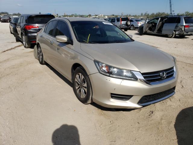 HONDA ACCORD LX 2013 1hgcr2f39da178040