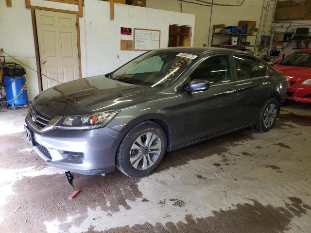 HONDA ACCORD LX 2013 1hgcr2f39da178829