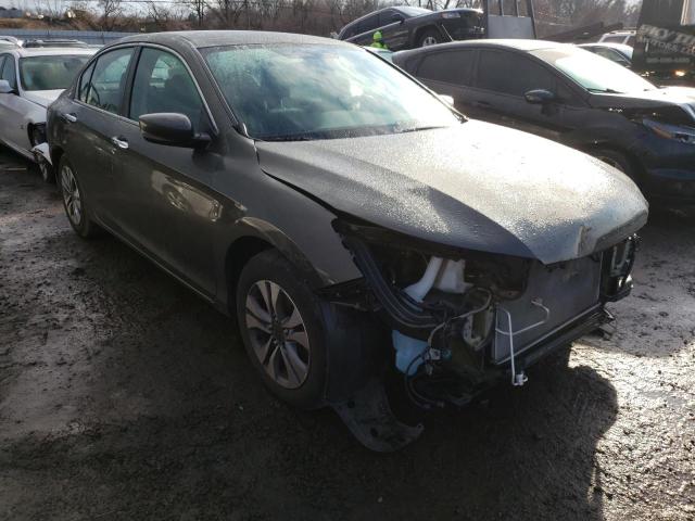 HONDA ACCORD LX 2013 1hgcr2f39da183707