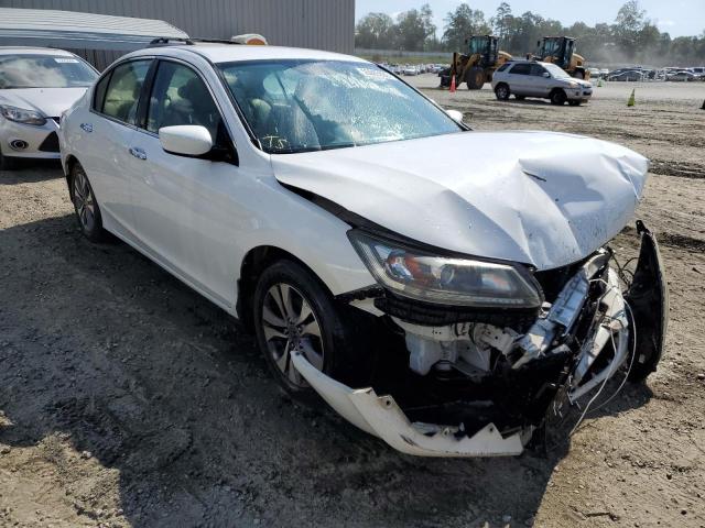 HONDA ACCORD LX 2013 1hgcr2f39da187126