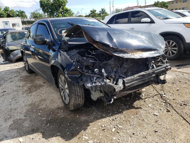 HONDA ACCORD LX 2013 1hgcr2f39da189538