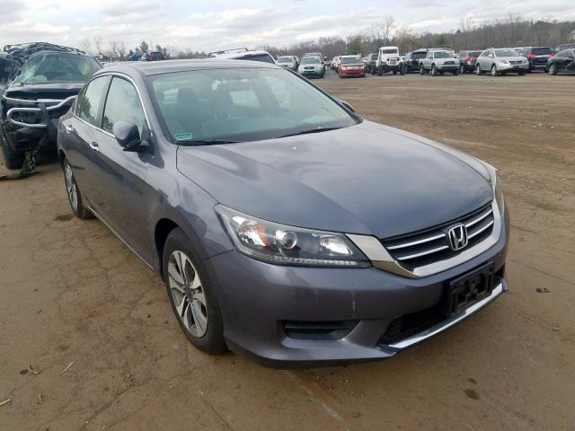 HONDA ACCORD LX 2013 1hgcr2f39da190480