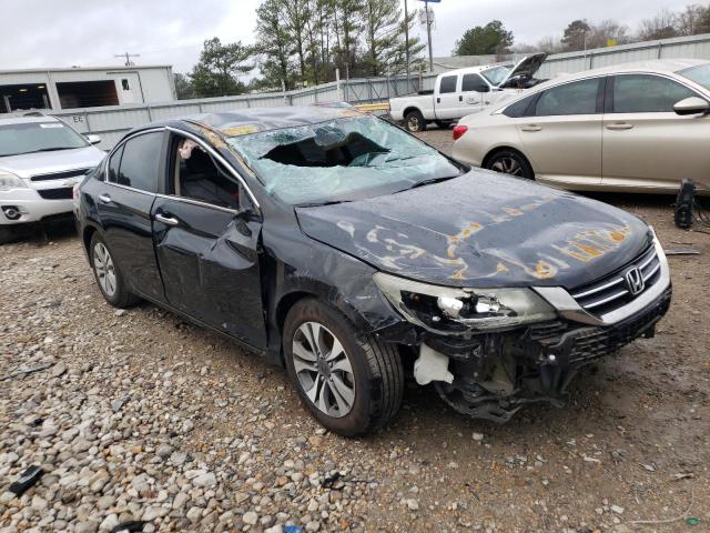 HONDA ACCORD LX 2013 1hgcr2f39da190625