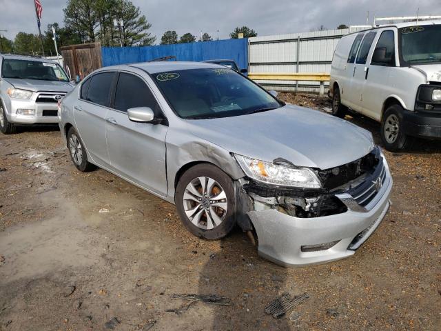 HONDA ACCORD LX 2013 1hgcr2f39da195548