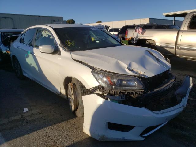 HONDA ACCORD LX 2013 1hgcr2f39da195579