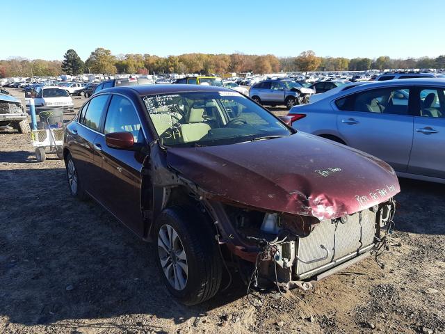 HONDA ACCORD LX 2013 1hgcr2f39da204684