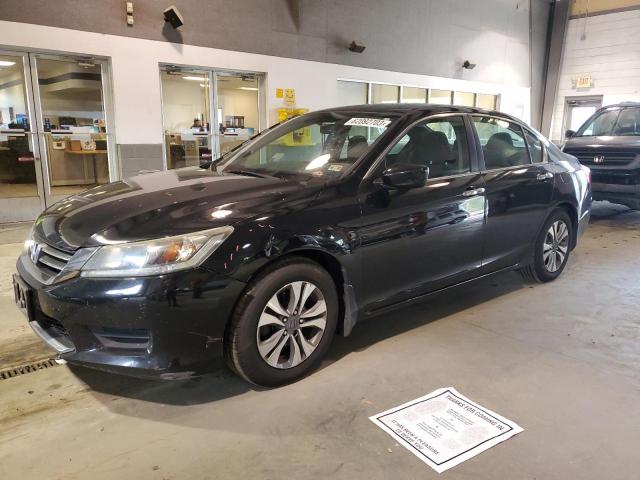 HONDA ACCORD LX 2013 1hgcr2f39da205821