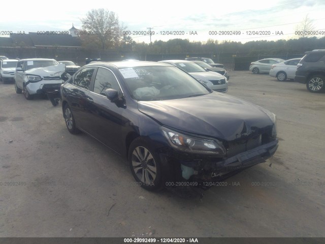 HONDA ACCORD SDN 2013 1hgcr2f39da205866