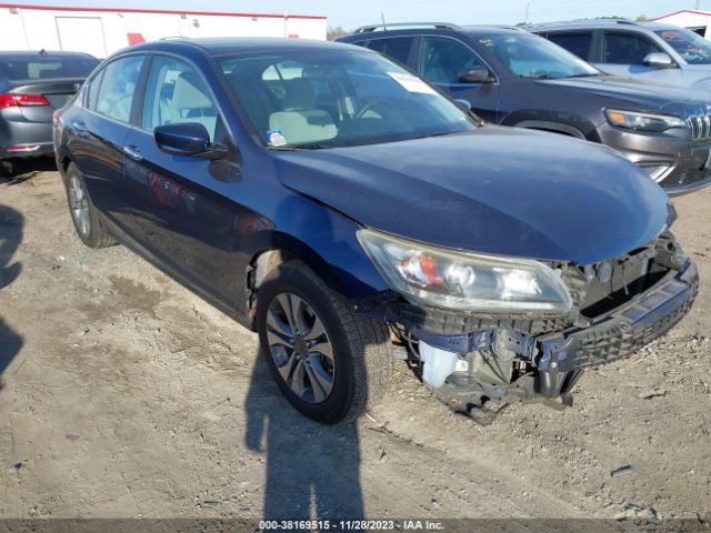 HONDA ACCORD 2013 1hgcr2f39da208170