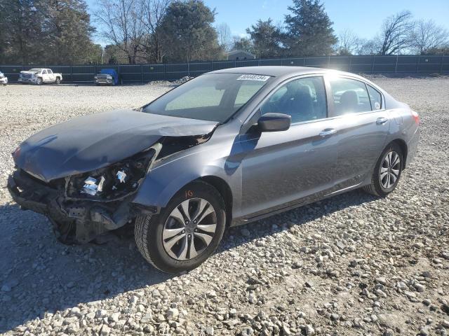 HONDA ACCORD LX 2013 1hgcr2f39da208282