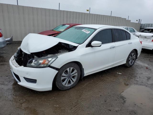 HONDA ACCORD LX 2013 1hgcr2f39da210159