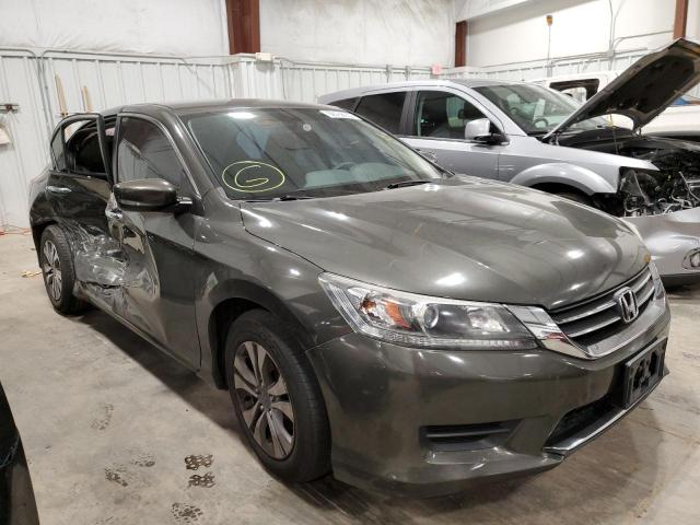 HONDA ACCORD LX 2013 1hgcr2f39da216818