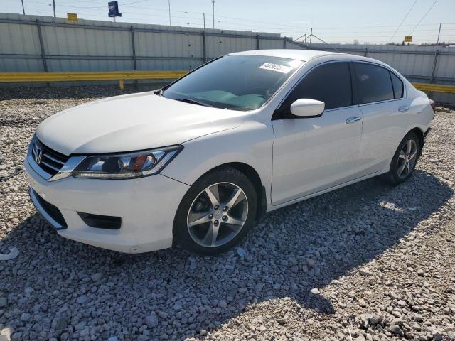 HONDA ACCORD LX 2013 1hgcr2f39da217340