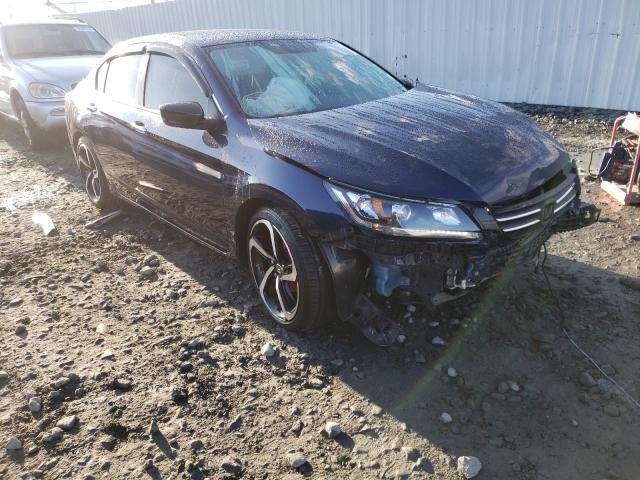 HONDA ACCORD LX 2013 1hgcr2f39da217919