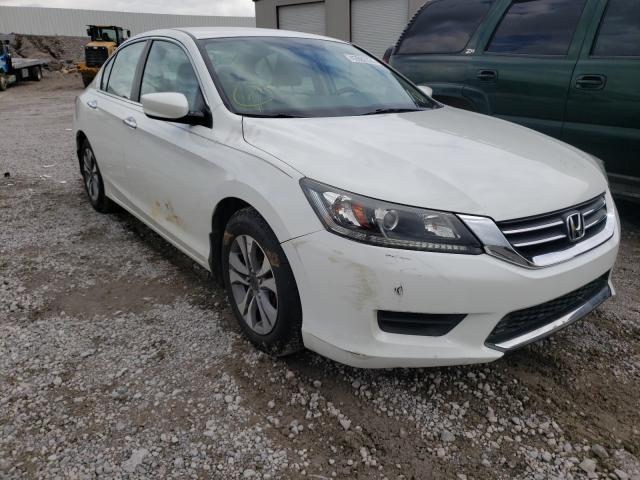 HONDA ACCORD LX 2013 1hgcr2f39da221131