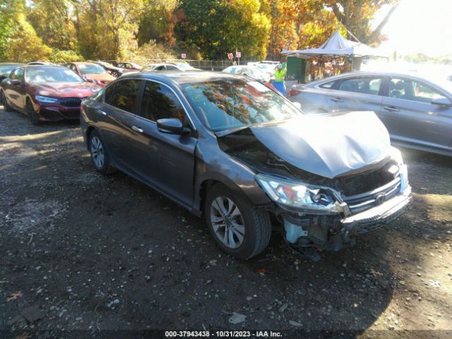 HONDA ACCORD LX 2013 1hgcr2f39da222540