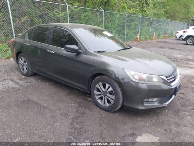 HONDA ACCORD 2013 1hgcr2f39da224031