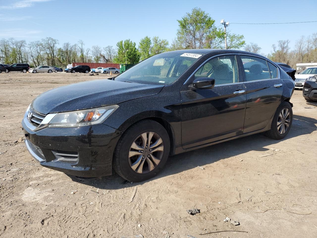 HONDA ACCORD 2013 1hgcr2f39da229844