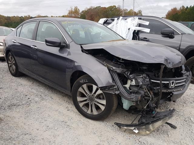 HONDA ACCORD LX 2013 1hgcr2f39da230170