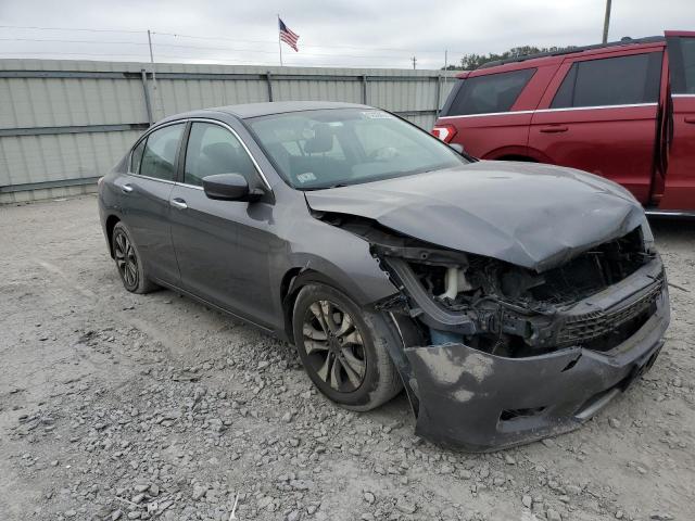 HONDA ACCORD LX 2013 1hgcr2f39da230198