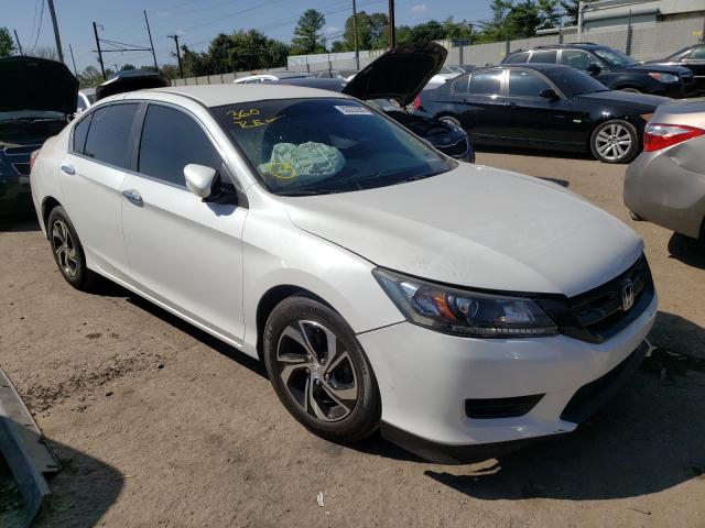 HONDA ACCORD LX 2013 1hgcr2f39da232288