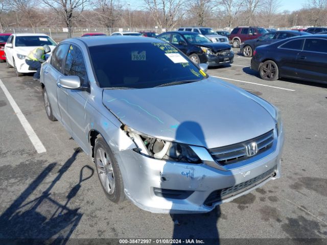 HONDA ACCORD 2013 1hgcr2f39da234896