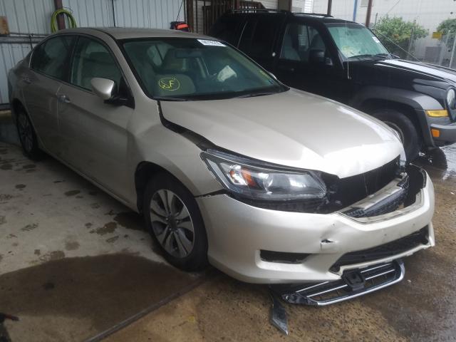 HONDA ACCORD LX 2013 1hgcr2f39da235014