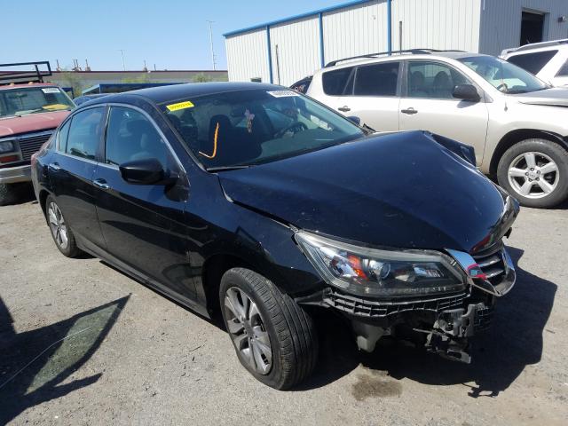 HONDA ACCORD LX 2013 1hgcr2f39da235952