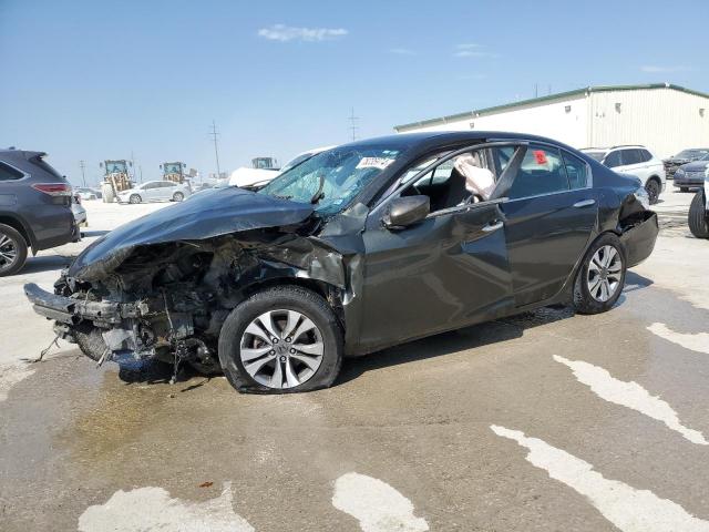 HONDA ACCORD LX 2013 1hgcr2f39da240374