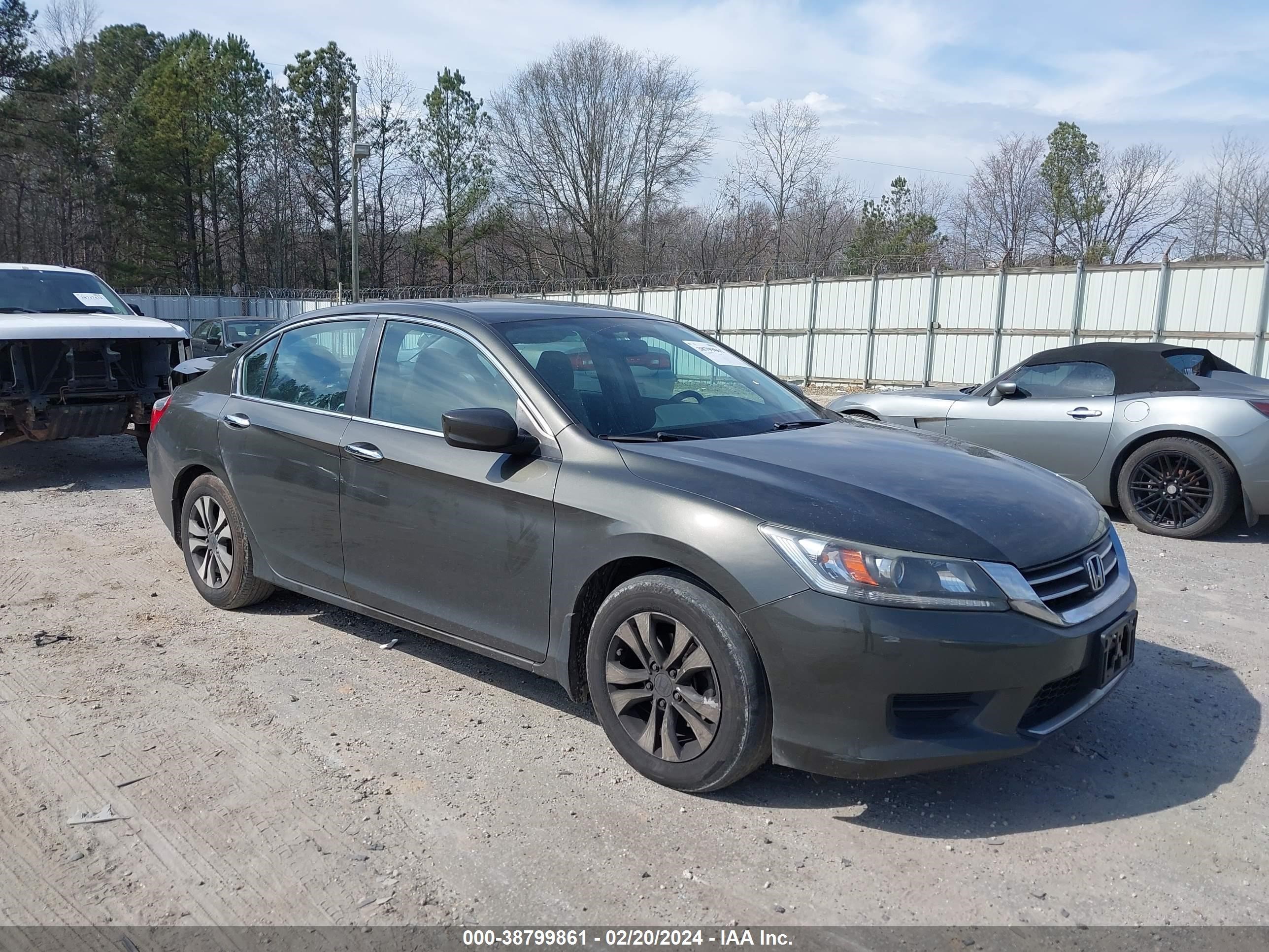 HONDA ACCORD 2013 1hgcr2f39da240651