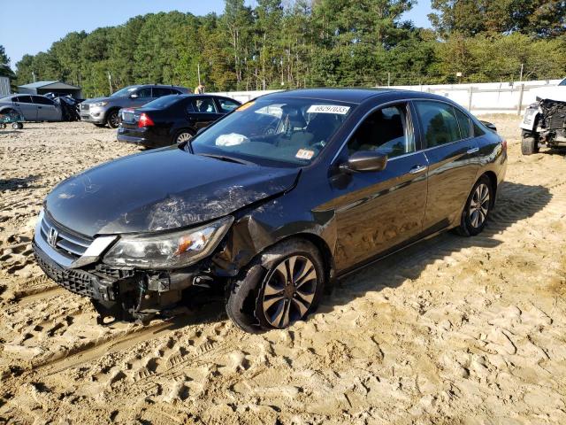 HONDA ACCORD 2013 1hgcr2f39da240682