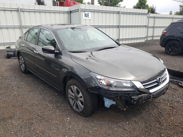 HONDA ACCORD LX 2013 1hgcr2f39da240696