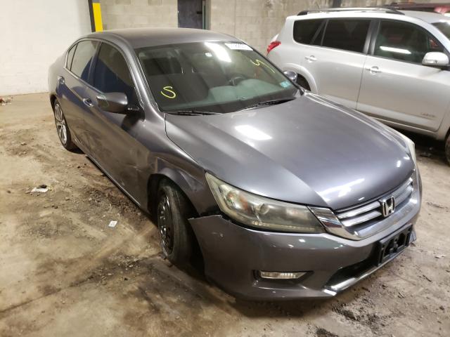 HONDA ACCORD LX 2013 1hgcr2f39da243615