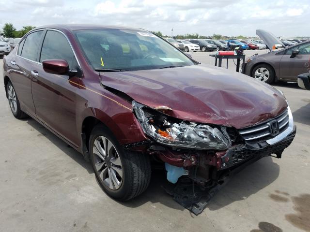 HONDA ACCORD LX 2013 1hgcr2f39da244084