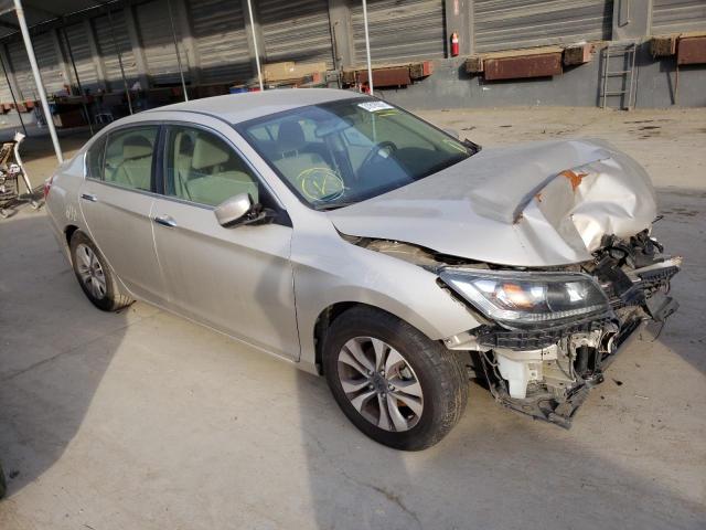 HONDA ACCORD LX 2013 1hgcr2f39da246501