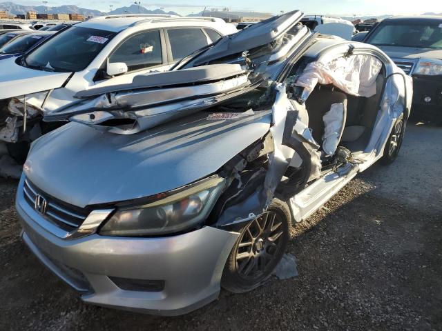 HONDA ACCORD LX 2013 1hgcr2f39da247454