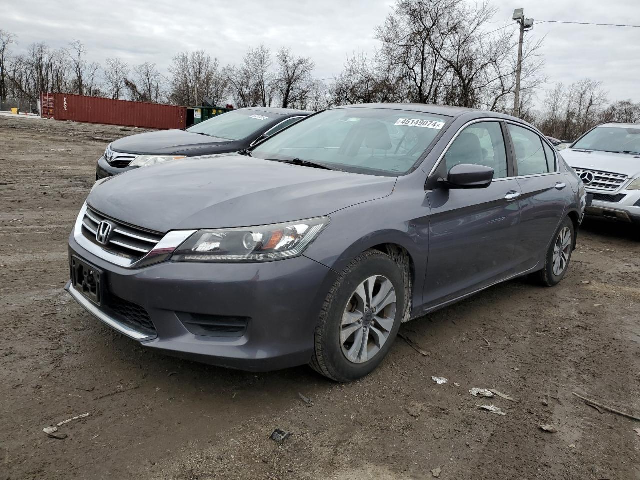 HONDA ACCORD 2013 1hgcr2f39da251522