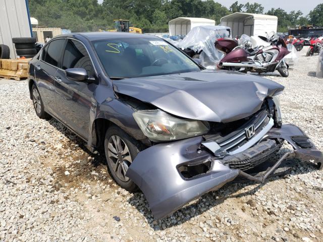 HONDA ACCORD LX 2013 1hgcr2f39da252797