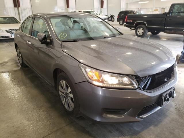 HONDA ACCORD LX 2013 1hgcr2f39da252900