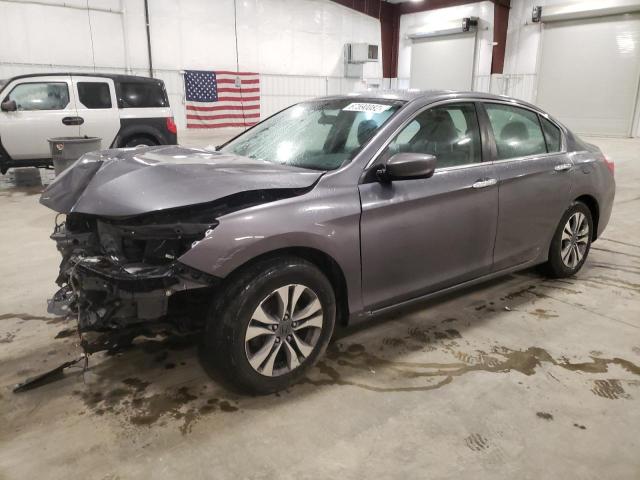 HONDA ACCORD LX 2013 1hgcr2f39da252928