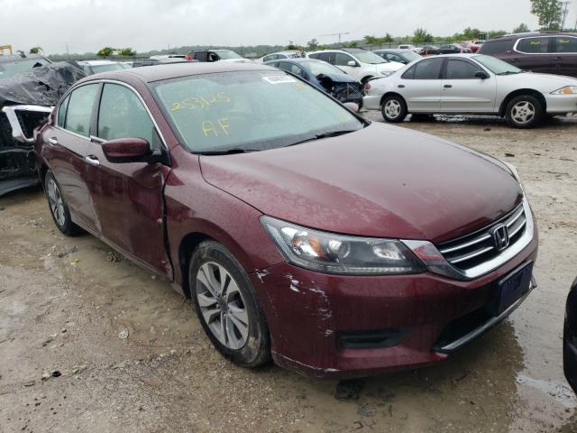 HONDA ACCORD LX 2013 1hgcr2f39da253125