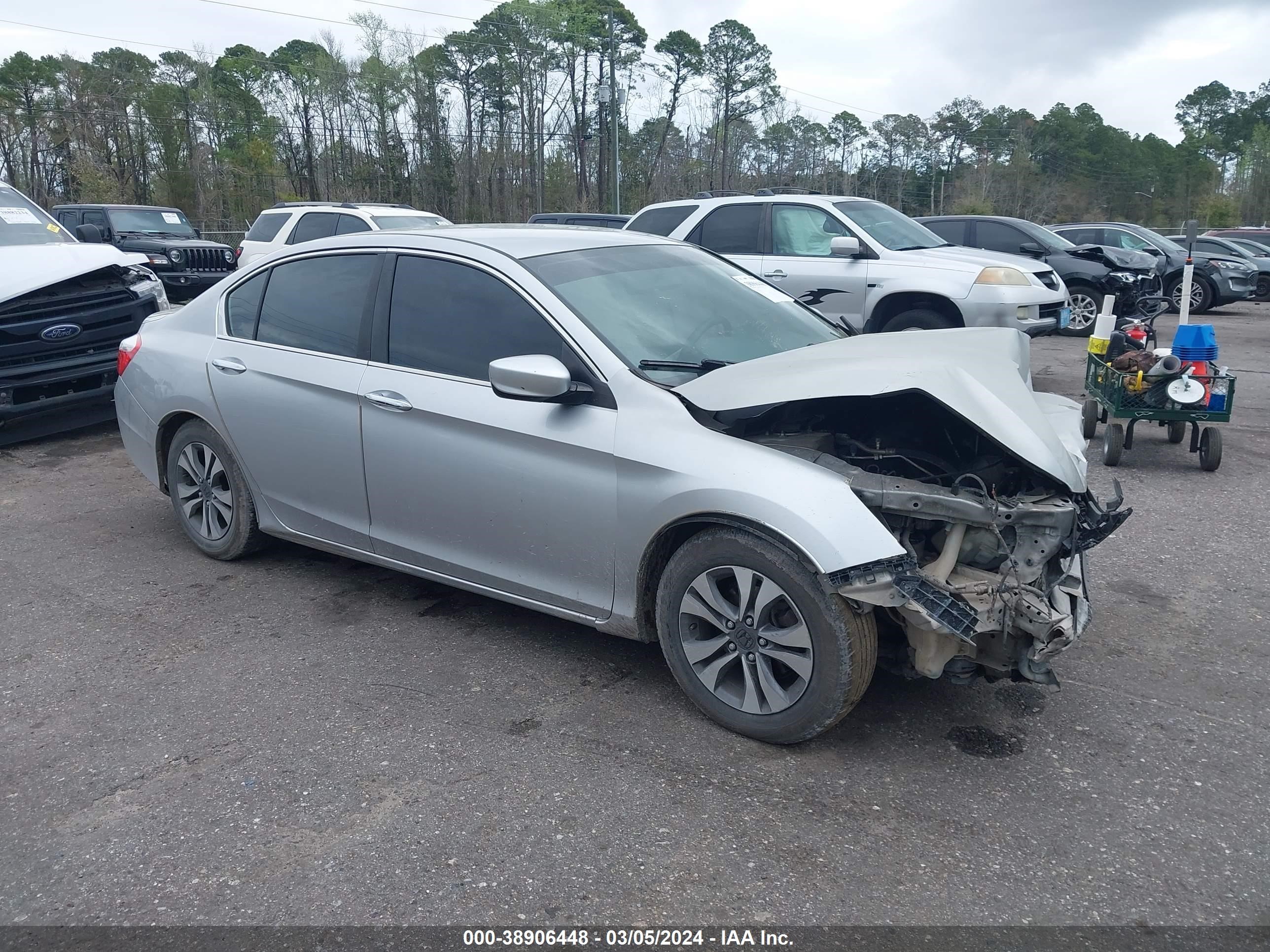 HONDA ACCORD 2013 1hgcr2f39da253884