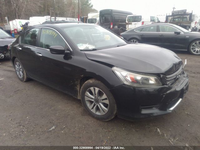 HONDA ACCORD SDN 2013 1hgcr2f39da255845