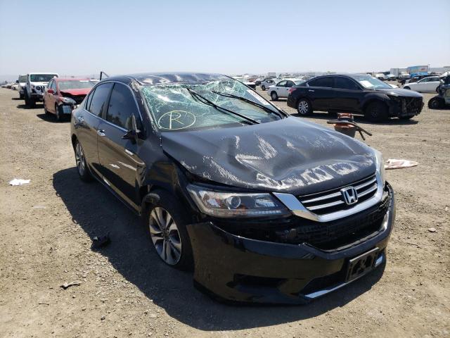 HONDA ACCORD LX 2013 1hgcr2f39da259667