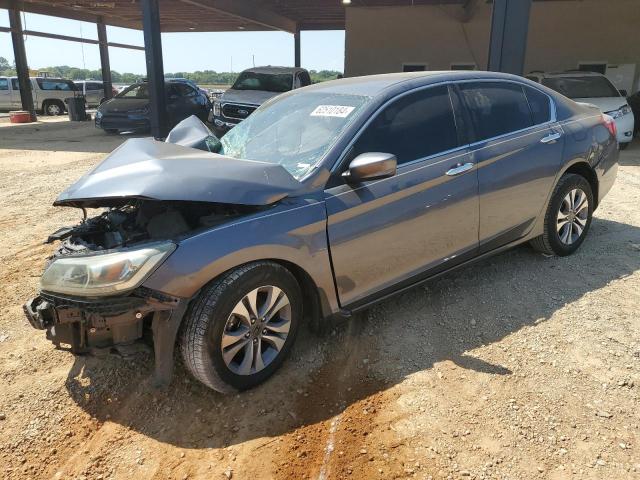 HONDA ACCORD LX 2013 1hgcr2f39da265551