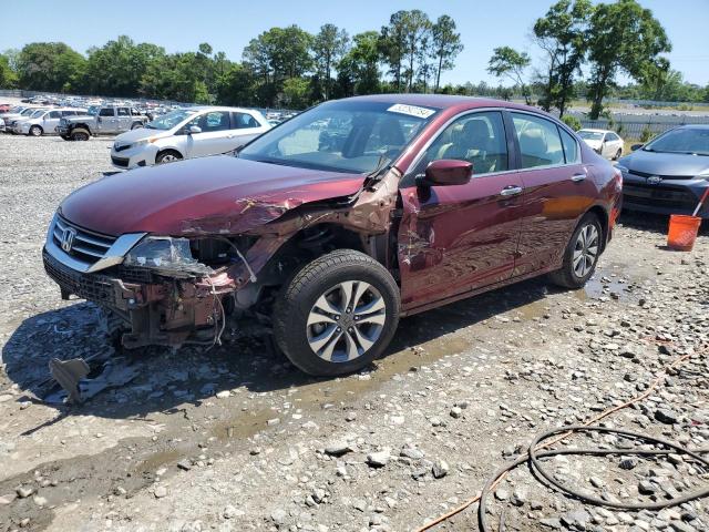 HONDA ACCORD 2013 1hgcr2f39da266862