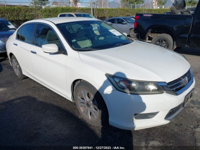 HONDA ACCORD 2013 1hgcr2f39da274640