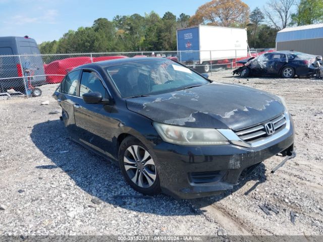 HONDA ACCORD 2013 1hgcr2f39da276324